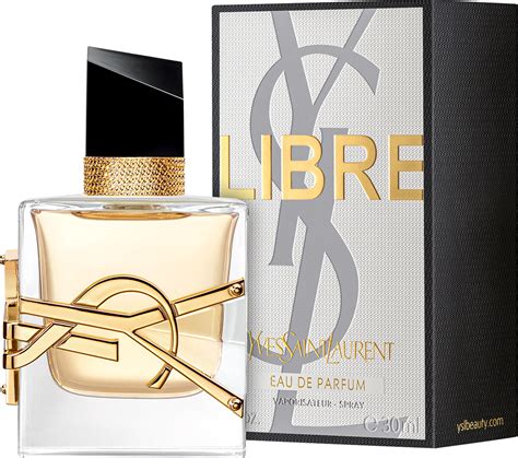 yves saint laurent libre bijenkorf|libre saint laurent perfume.